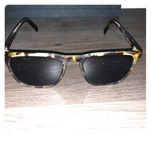 Warby Parker Sutton Sunglass